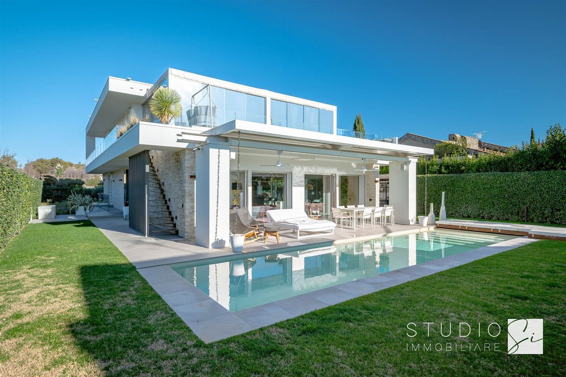 Villa in Center, Florence, Tuscany 1 - 17305151