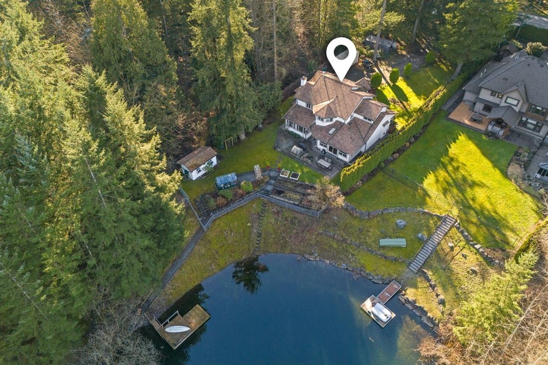 House in Langley Township, British Columbia, Canada 3 - 17306246