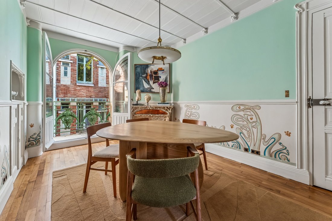 Apartment in Vaugirard-Parc des Expositions, Paris 15e Arrondissement, Paris 2 - 17306764