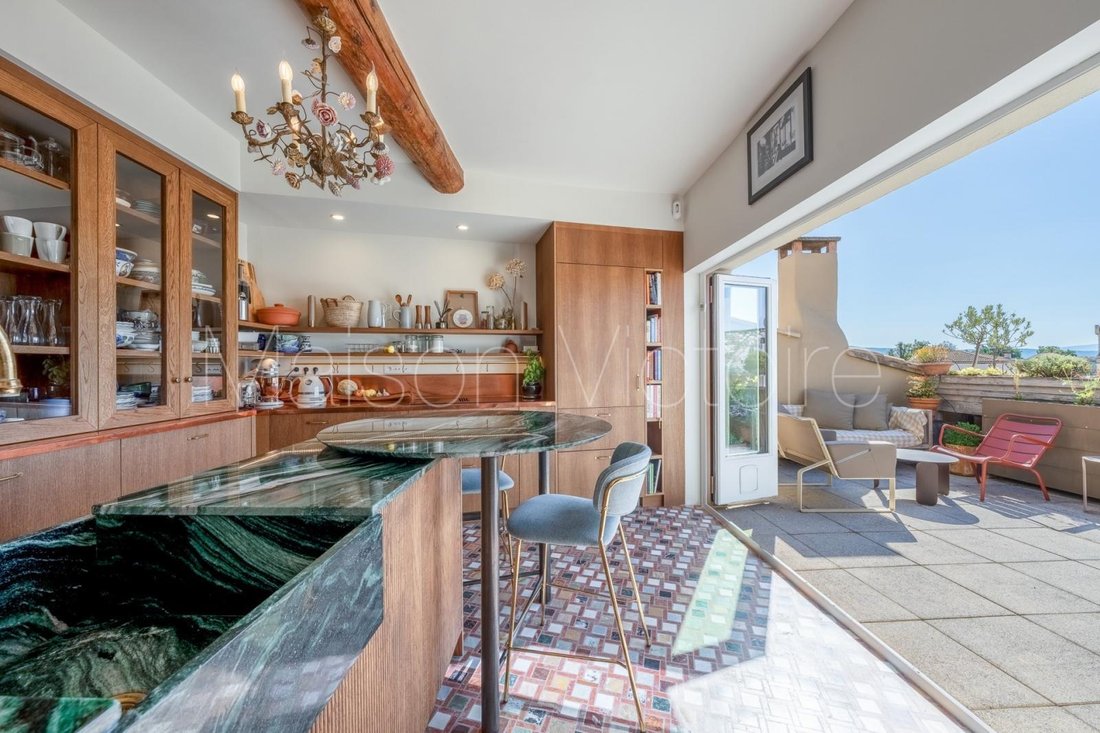 Apartment in Nevons-route d'Apt, L'Isle-sur-la-Sorgue, France 3 - 17303275