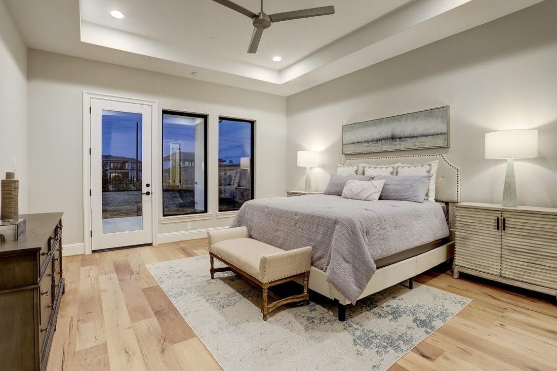 House in Spring, Texas, United States 5 - 17304619