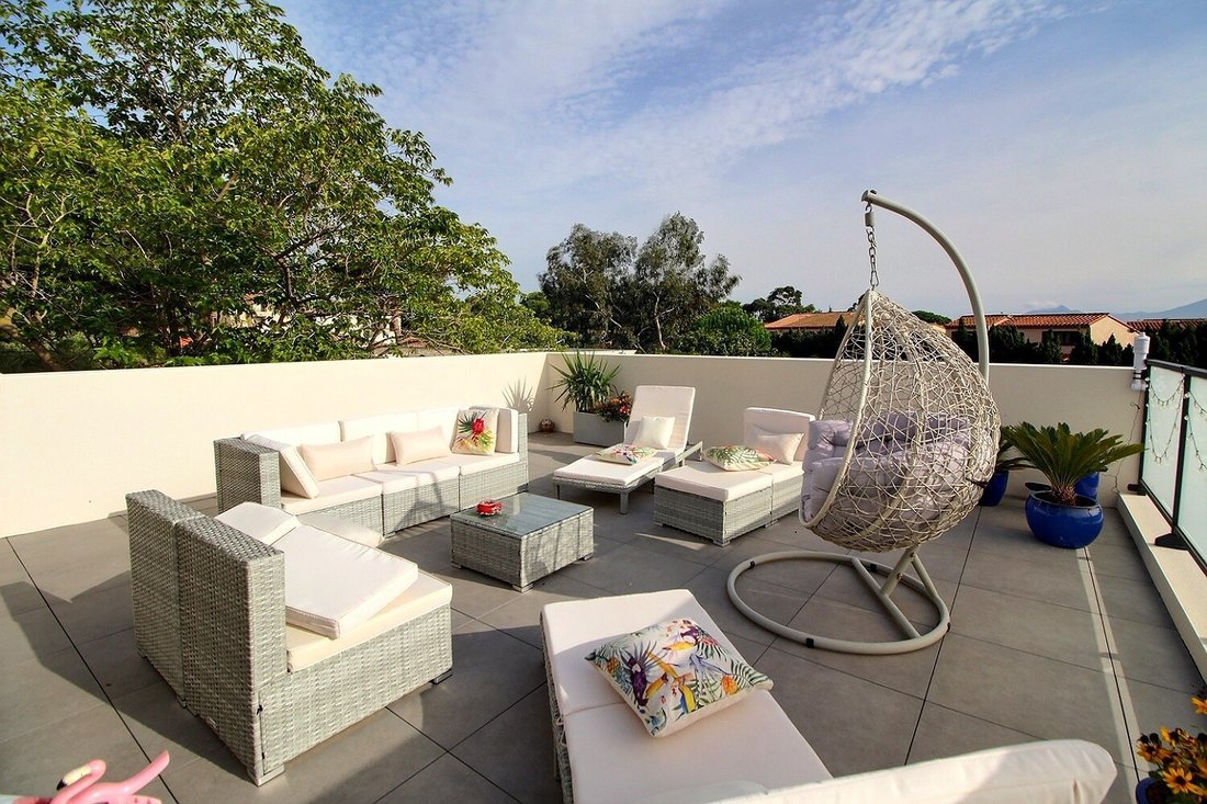 Villa in Saint-Cyprien, Occitania, France 3 - 17305047