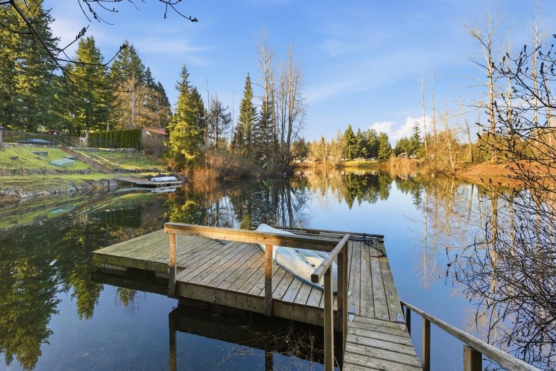 House in Langley Township, British Columbia, Canada 2 - 17306246