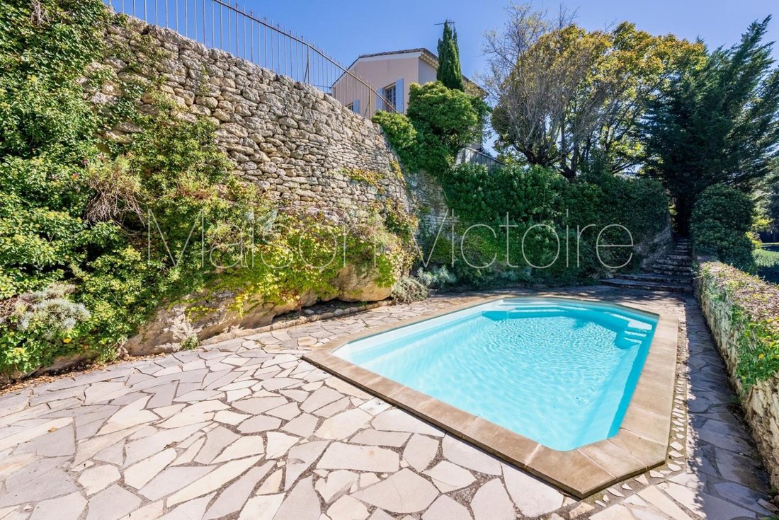 House in Venasque, Provence-Alpes-Côte d'Azur, France 5 - 17303236