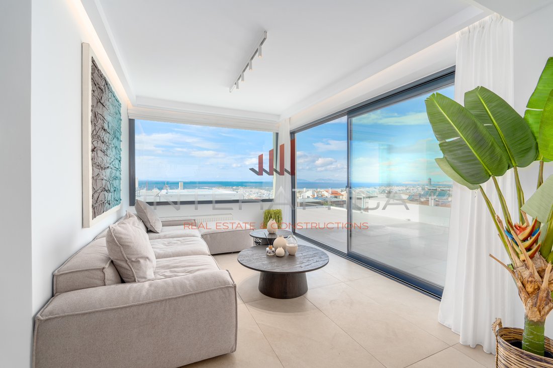 Apartment in Voula, Attica, Greece 1 - 17303128