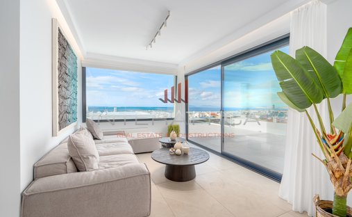 Apartment in Voula, Attica, Greece 1