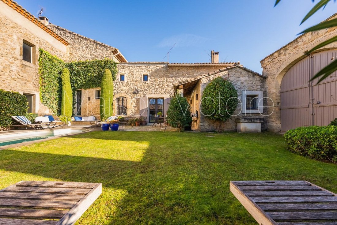 House in Taillades, Provence-Alpes-Côte d'Azur, France 5 - 17303268