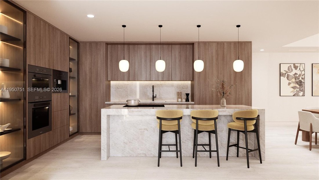 Condo in Bal Harbour, Florida, United States 4 - 16983050