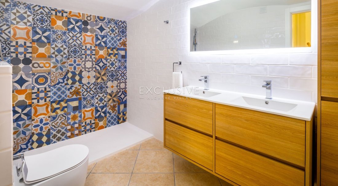 Villa in Carvoeiro, Algarve, Portugal 4 - 17302642