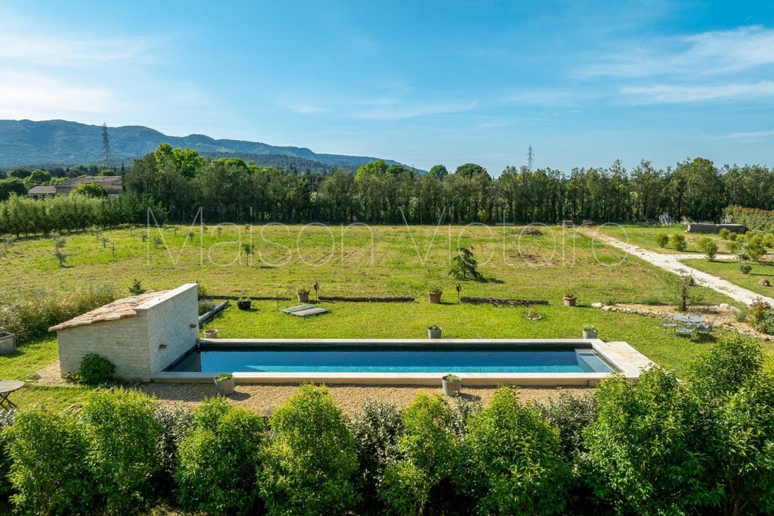 House in Taillades, Provence-Alpes-Côte d'Azur, France 4 - 17303183