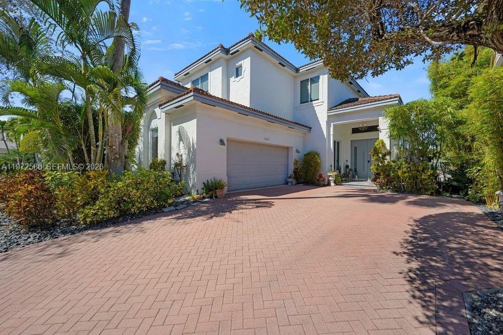 House in North Miami Beach, Florida, United States 1 - 17305398