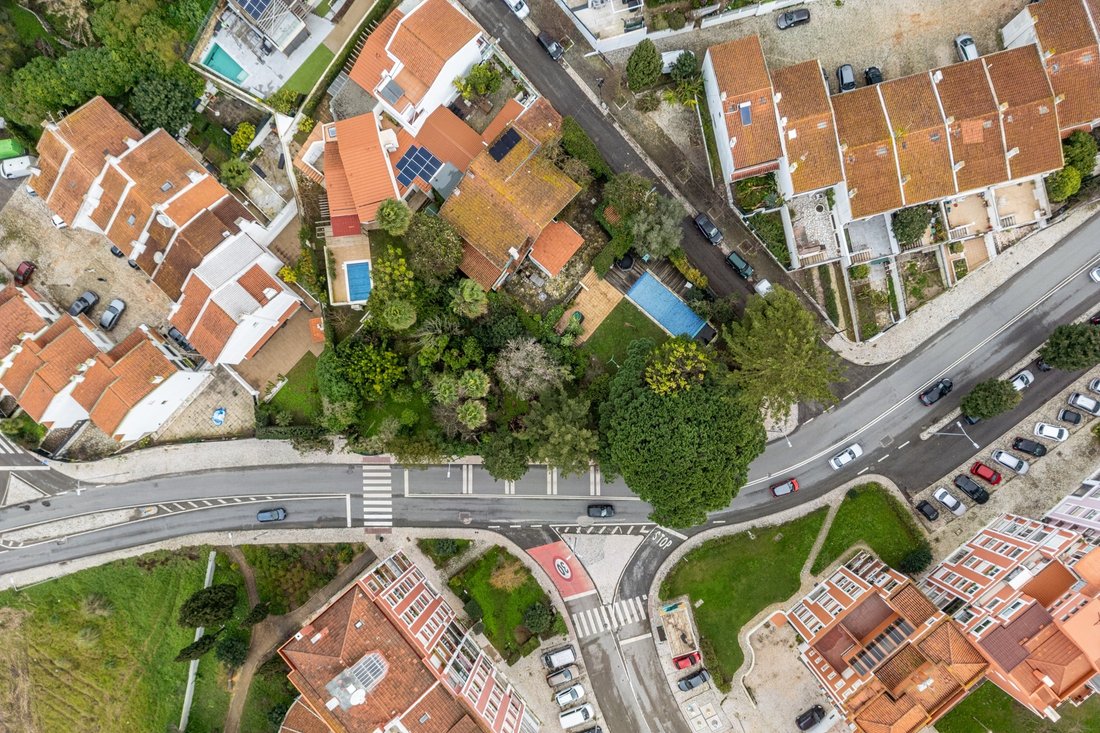 Land in Estoril, Cascais e Estoril, Lisbon 5 - 15201846