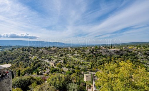 Haus in Gordes, Provence-Alpes-Côte d'Azur, Frankreich 1