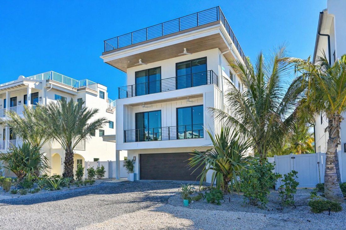 House in Holmes Beach, Florida, United States 3 - 17262247