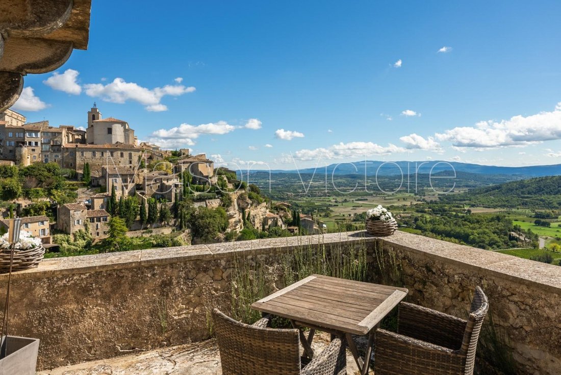 House in Gordes, Provence-Alpes-Côte d'Azur, France 3 - 17303132