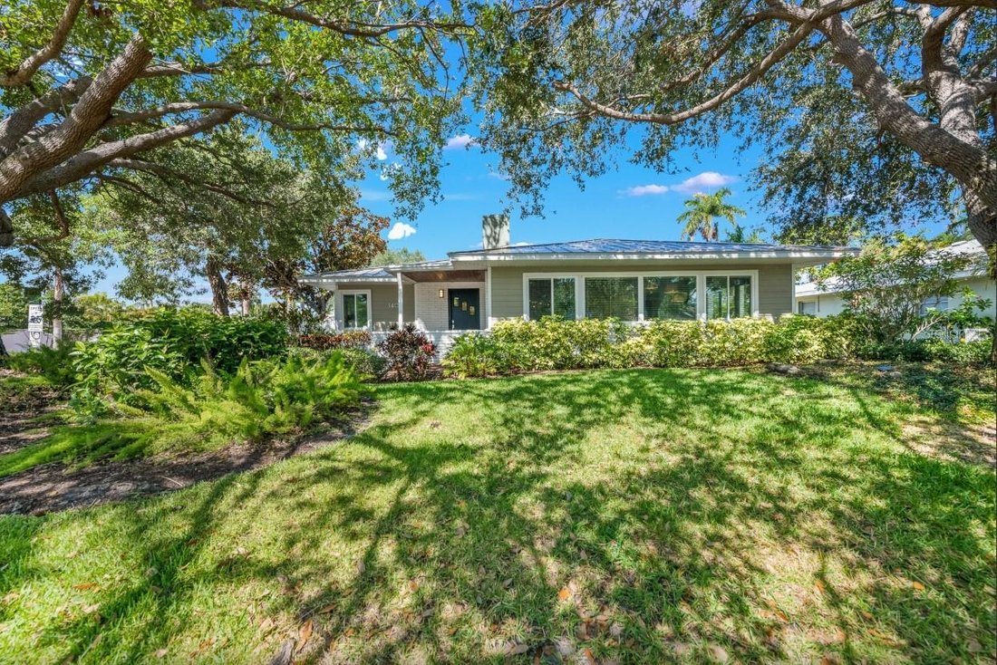 House in Sarasota, Florida, United States 1 - 17305188