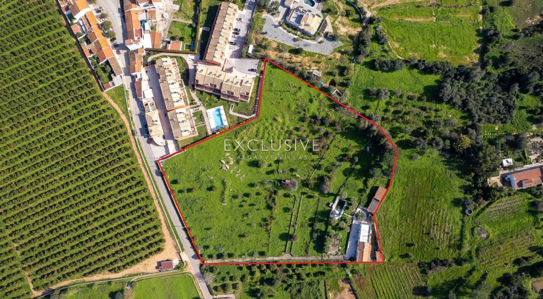 Villa in Silves, Algarve, Portugal 5 - 11770123