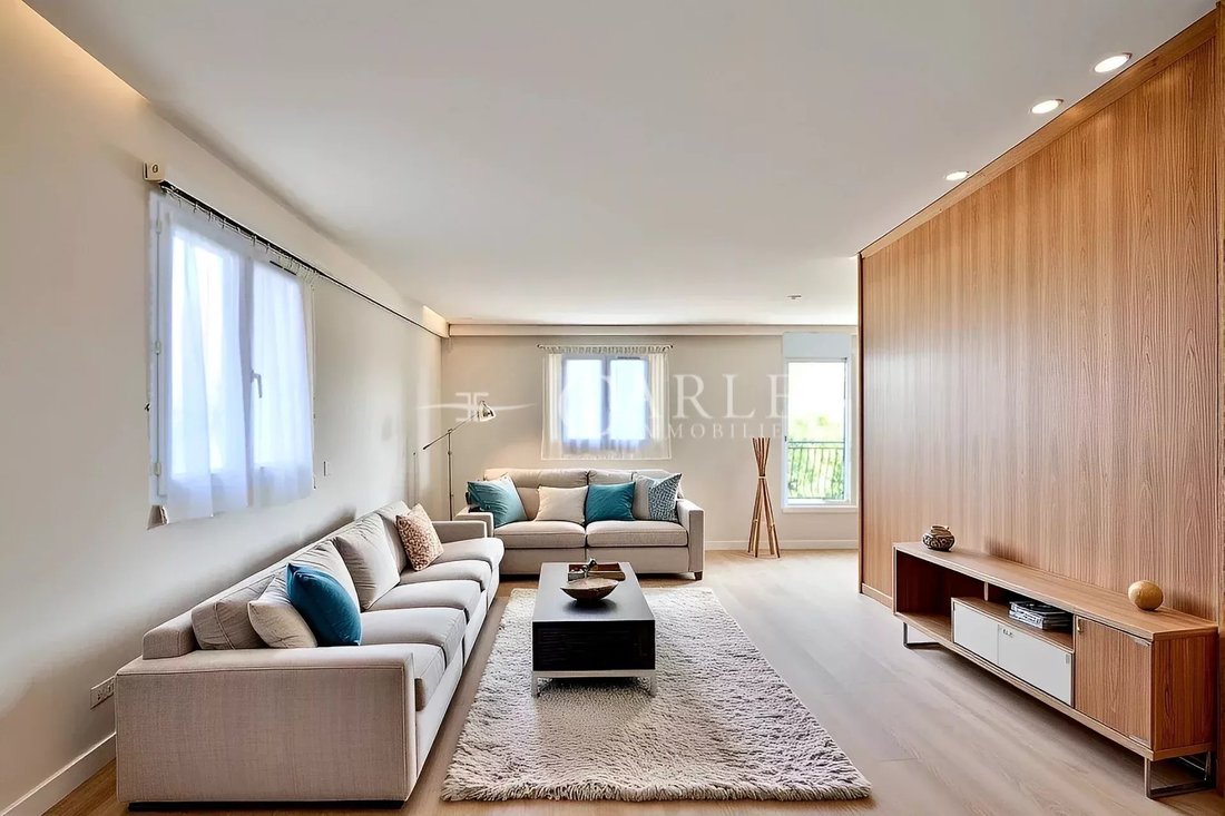 Villa in Genas, Auvergne-Rhône-Alpes, France 4 - 17302617