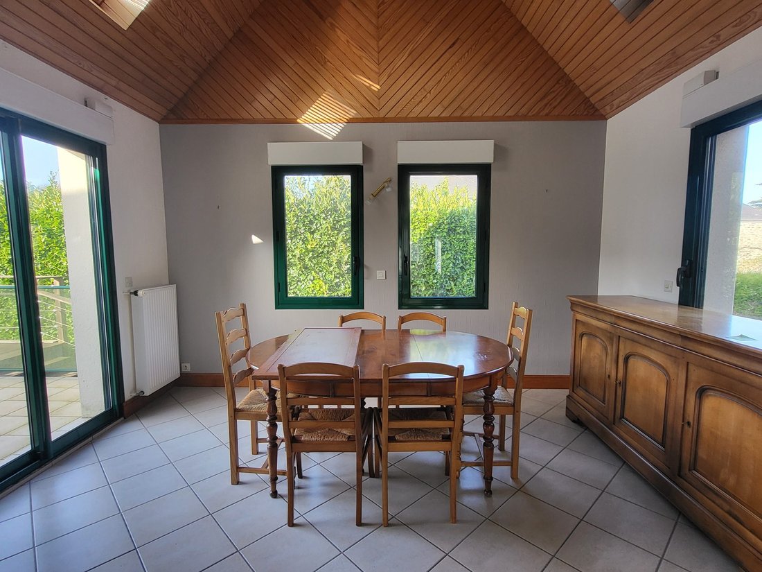 House in Le Minihic-sur-Rance, Brittany, France 5 - 15775050