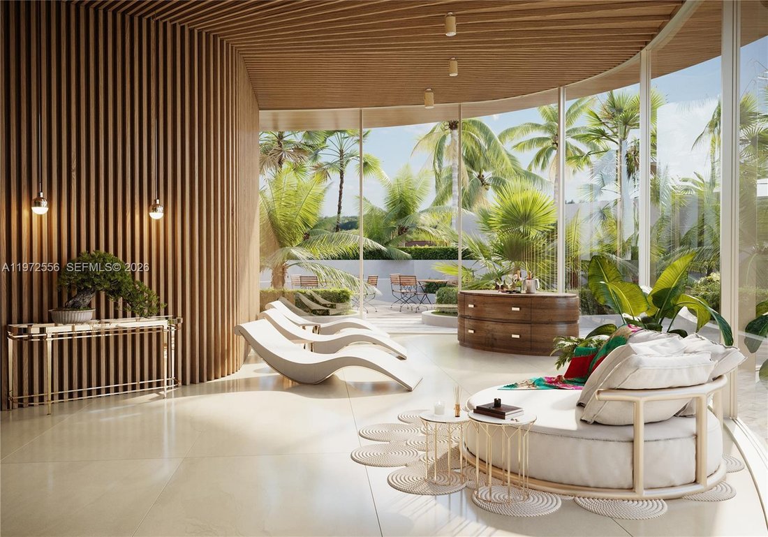 Condo in Miami, Florida, United States 3 - 17302169