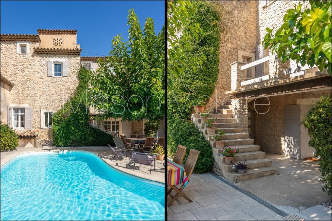 House in Le Vieux Villars-Villars Nord, Villars, France 5 - 17303037