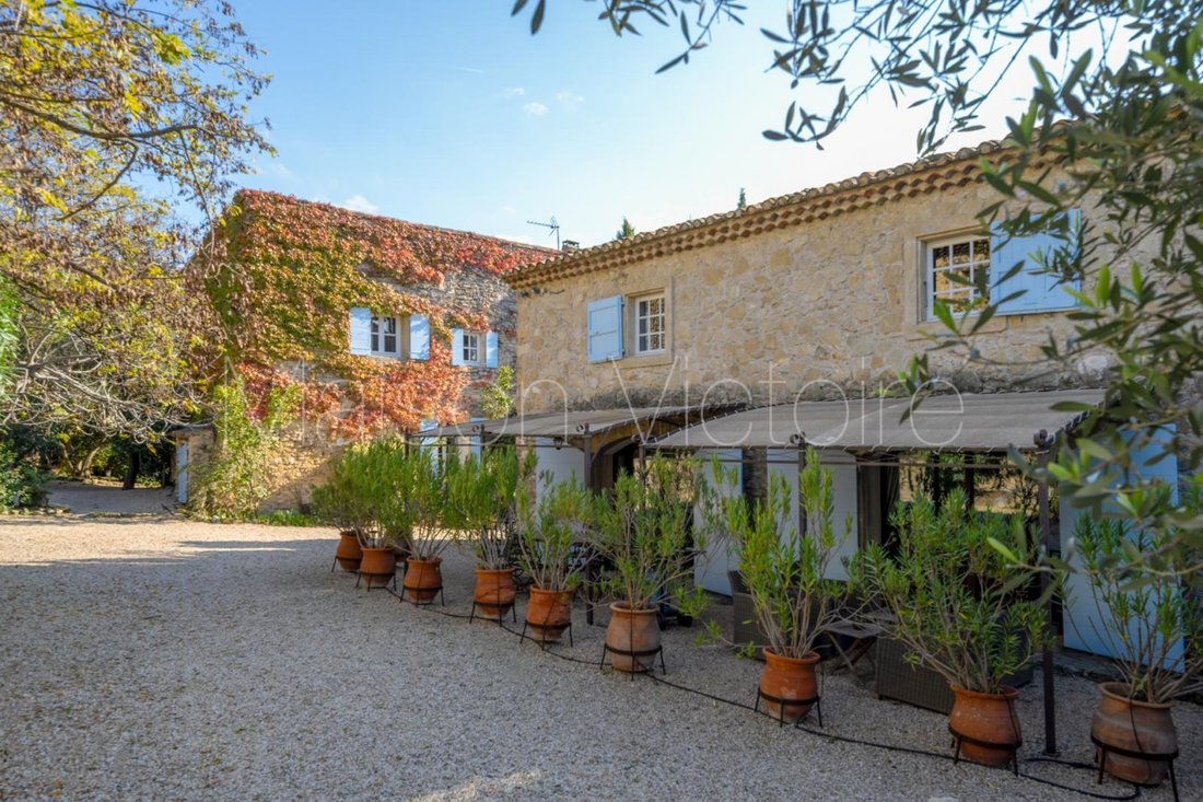 House in Nevons-route d'Apt, L'Isle-sur-la-Sorgue, France 5 - 17302987