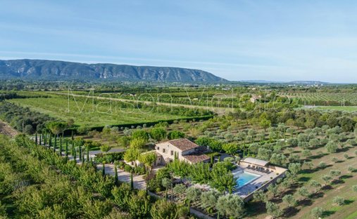 Casa a Gordes, Provenza-Alpi-Costa Azzurra, Francia 1
