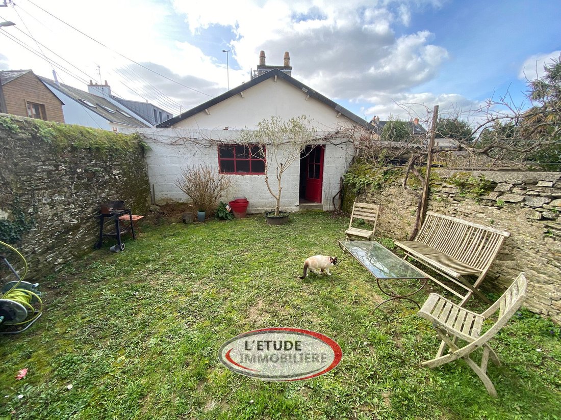 Casa a Nantes Erdre, Nantes, Francia 5 - 17302676