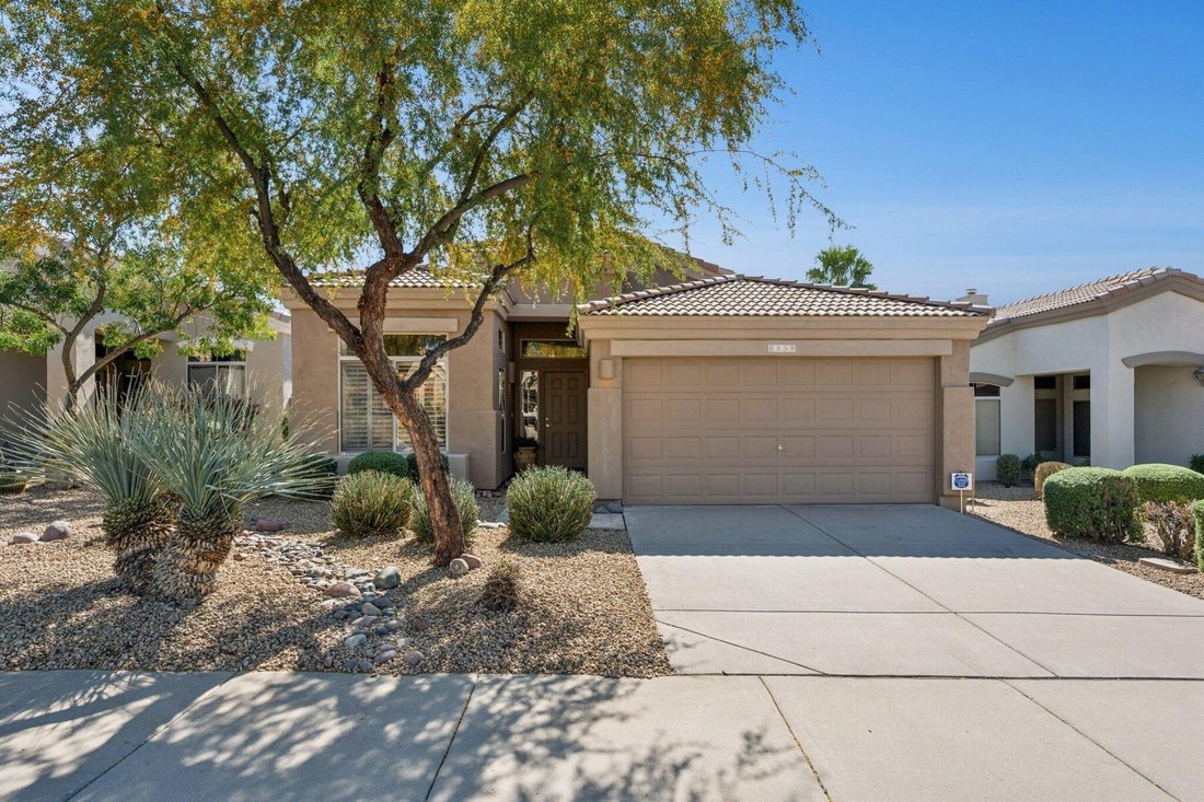 Scottsdale, Arizona, United States 1 - 17286068
