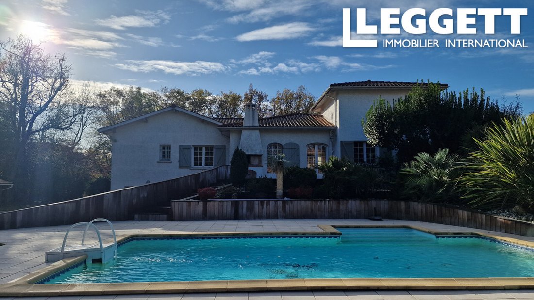 House in Centre, Carbon-Blanc, France 1 - 17302966
