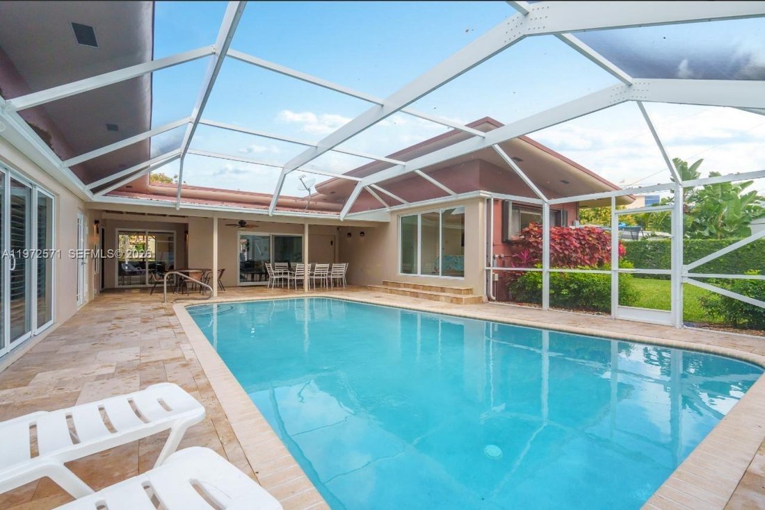 House in Hollywood, Florida, United States 1 - 17305411