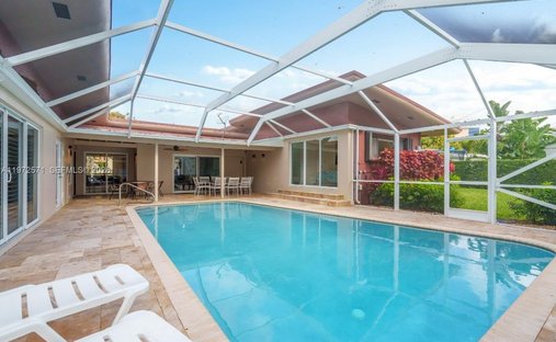 House in Hollywood, Florida, United States 1