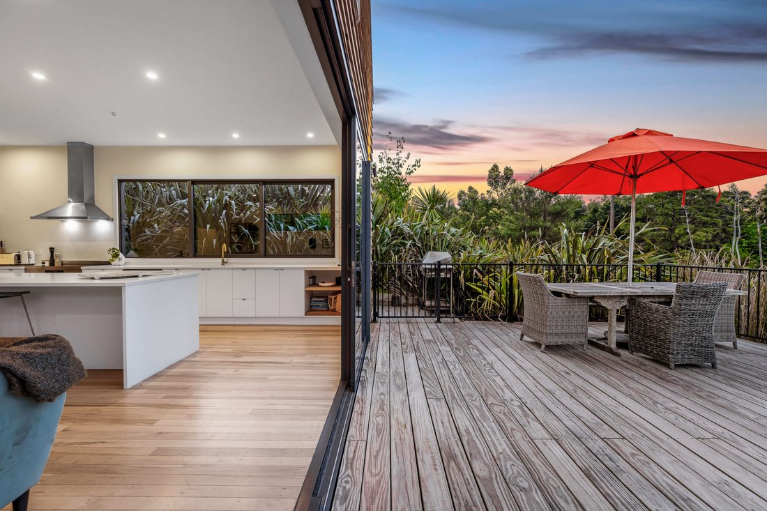 House in Riverhead, Auckland, New Zealand 5 - 17306591