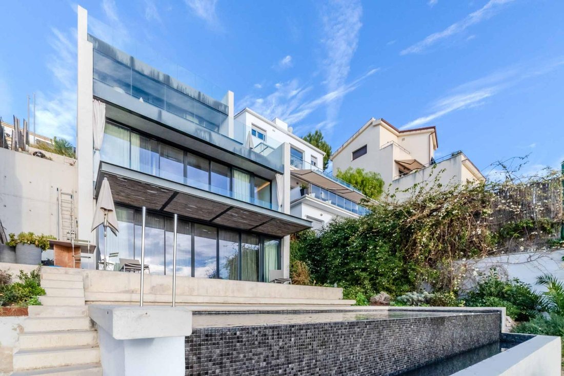 House in Sitges, Catalonia, Spain 1 - 17306164