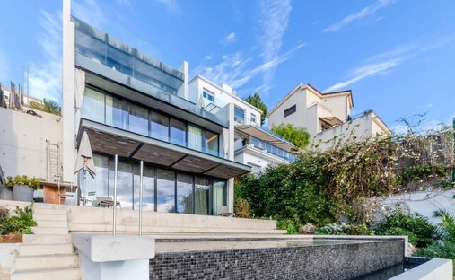 House in Sitges, Catalonia, Spain 1
