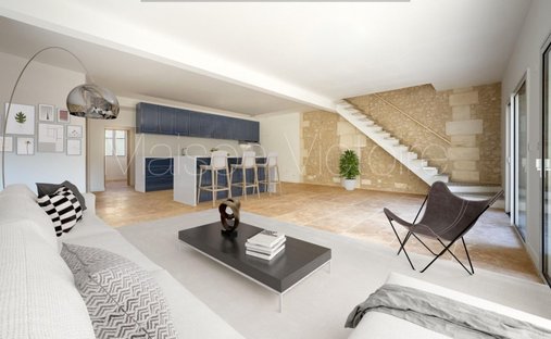 House in Châteaurenard, Provence-Alpes-Côte d'Azur, France 1