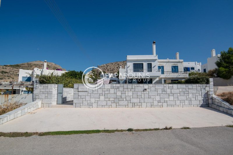 Apartment in Kropia, Attica, Greece 1 - 17307383
