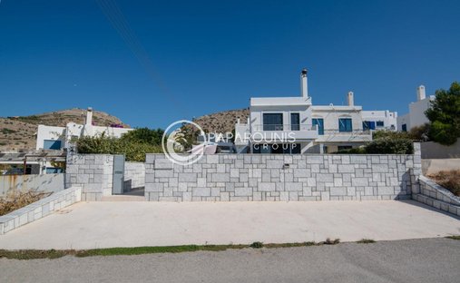 Appartamento in Kropia, Attica, Grecia 1