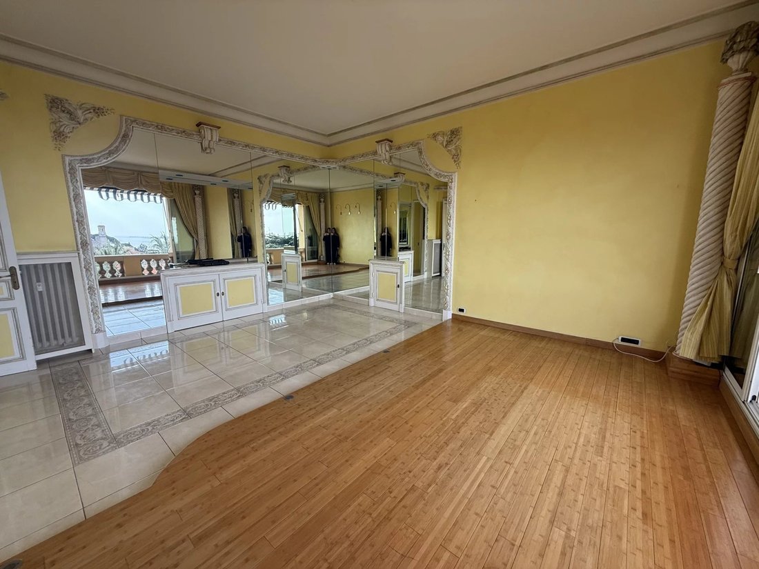 Apartment in Cannes, Provence-Alpes-Côte d'Azur, France 5 - 17302647
