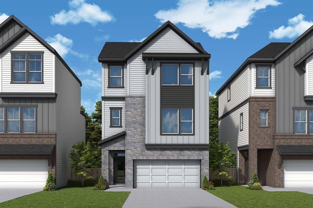 House in Fort Worth, Texas, United States 1 - 17305860