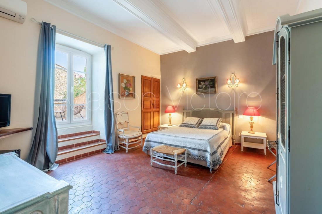 House in Cabrières-d'Avignon, Provence-Alpes-Côte d'Azur, France 5 - 17303016