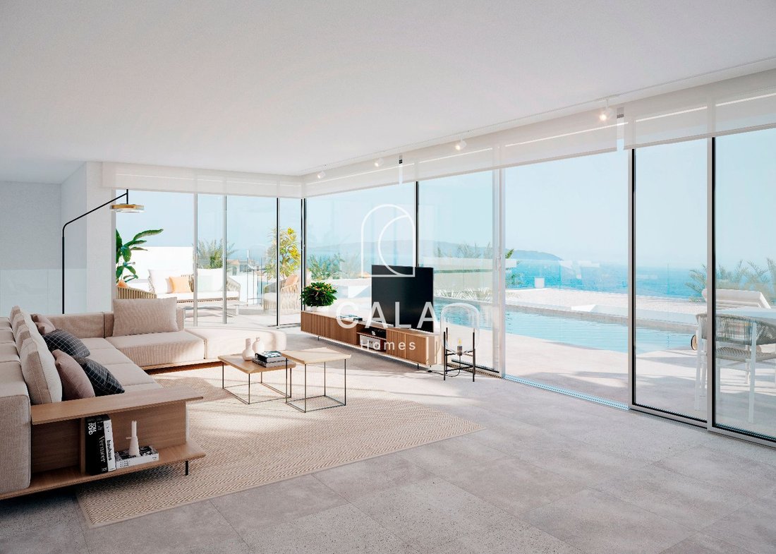 House in Callao Salvaje, Adeje, Canary Islands 1 - 17302529