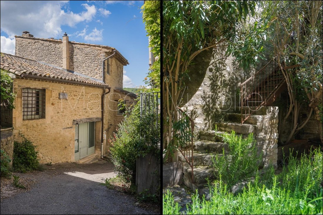House in Saignon, Provence-Alpes-Côte d'Azur, France 4 - 17303254