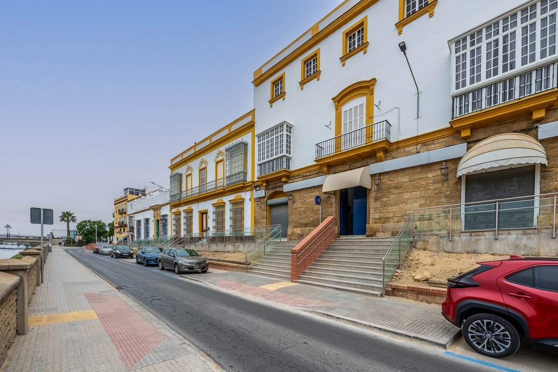House in Chiclana de la Frontera, Andalusia, Spain 4 - 17302853