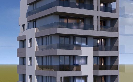 Apartment in Pefki, Attica, Greece 1