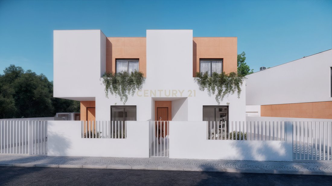 Villa in Amora, Setubal, Portugal 1 - 17302494