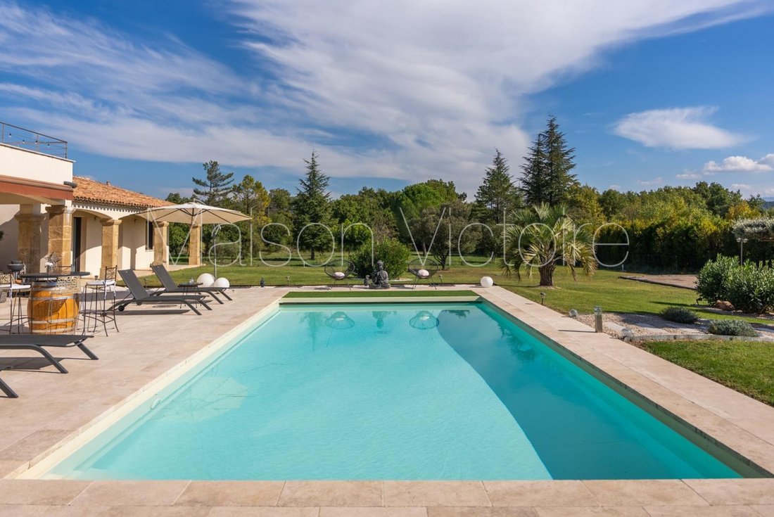 House in Roussillon, Provence-Alpes-Côte d'Azur, France 4 - 17303009