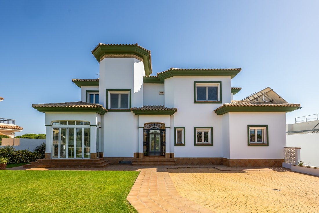 House in Chiclana de la Frontera, Andalusia, Spain 5 - 17302889