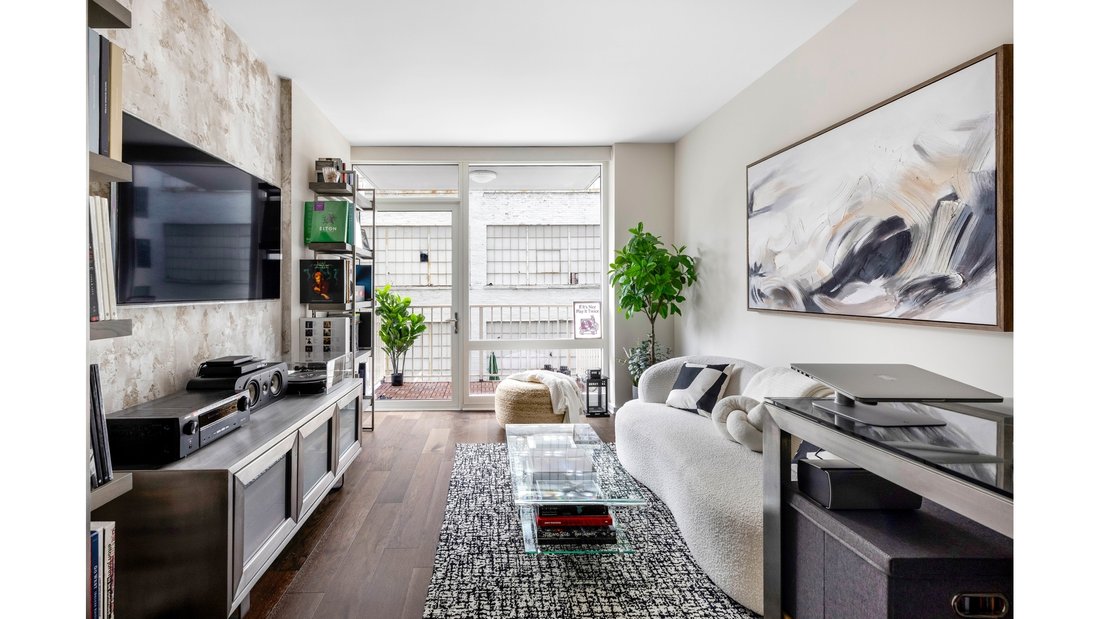 Condo in New York, New York, United States 2 - 17305478