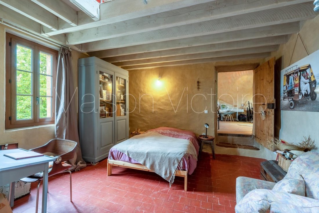 Haus in Roussillon, Provence-Alpes-Côte d'Azur, Frankreich 5 - 17303139